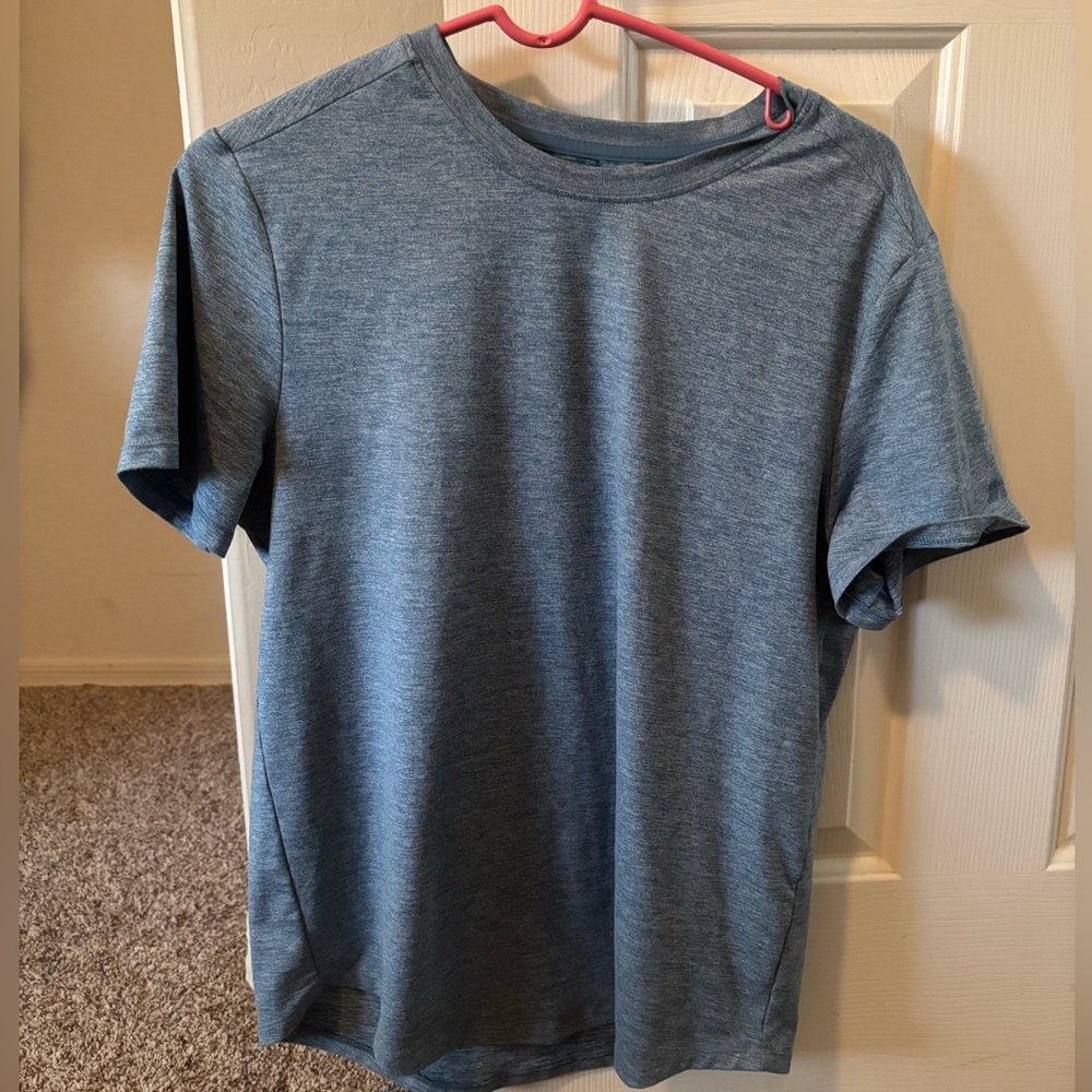 Men's Short Sleeve Soft Stretch T-Shirt - All In Motion